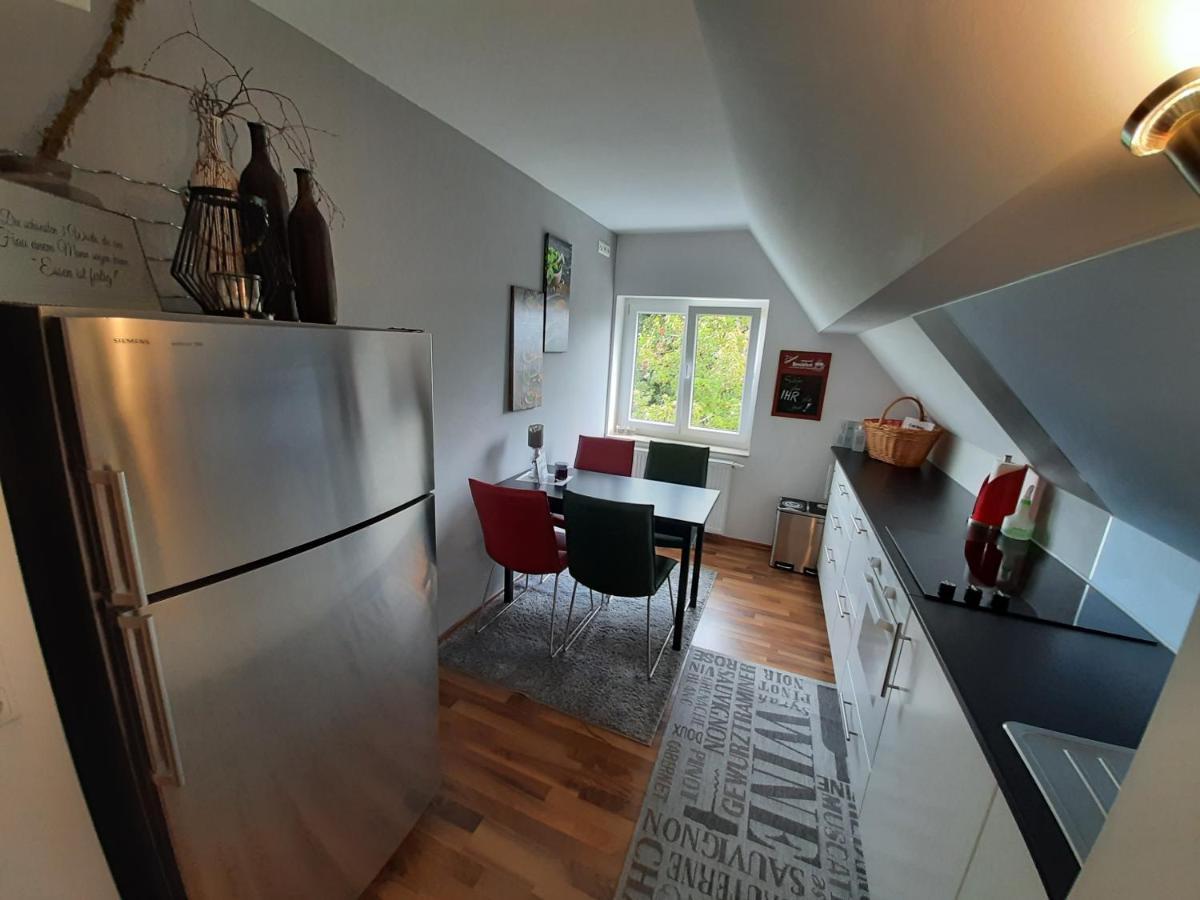 Ferienhaus Annodazumol Waischenfeld Εξωτερικό φωτογραφία